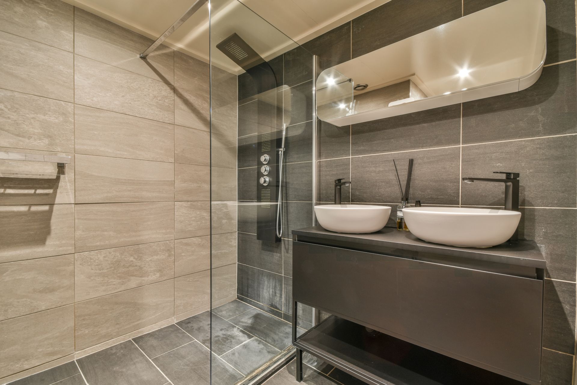 carrelage Carouge