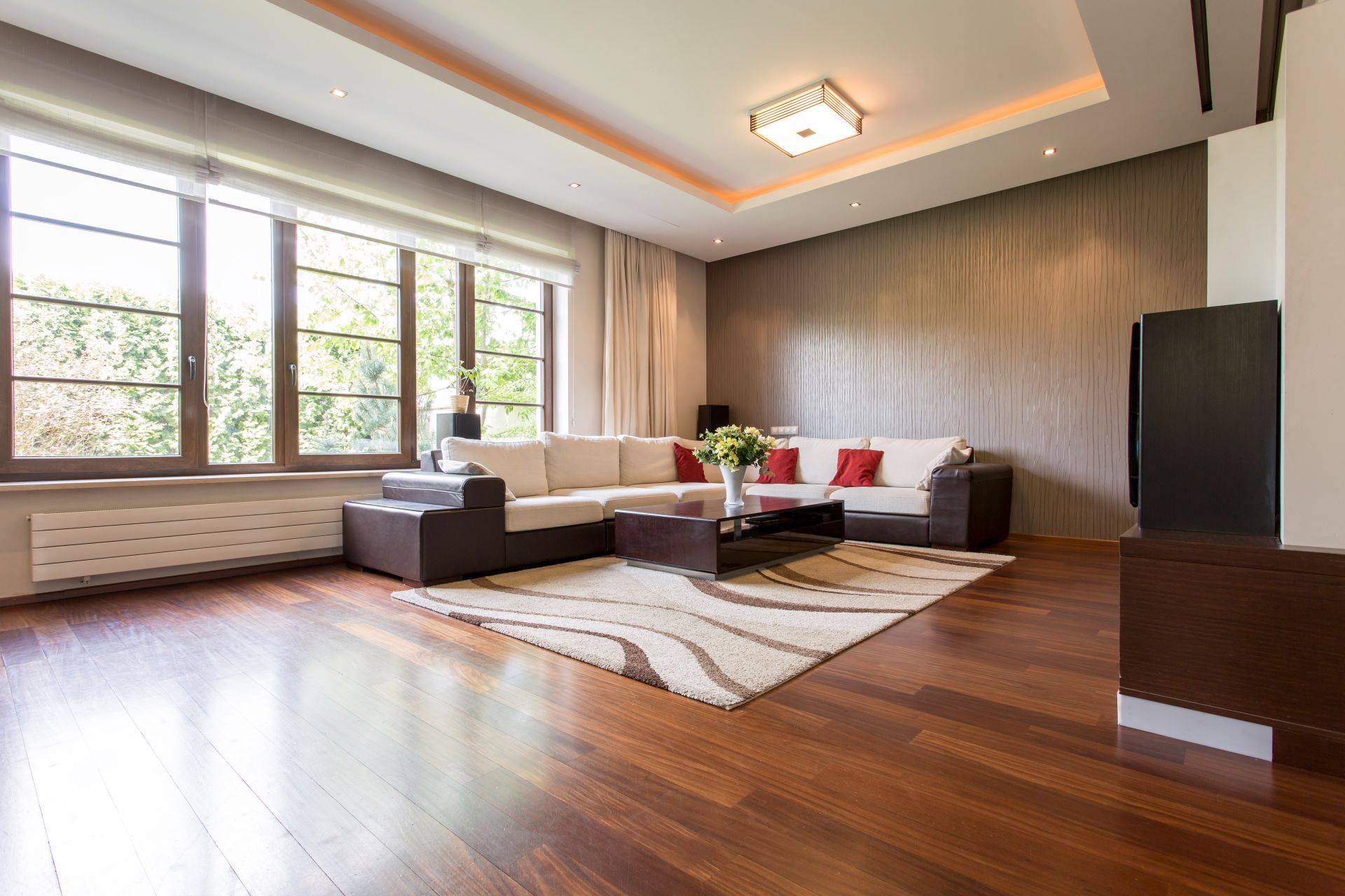 entreprise parquet Genève