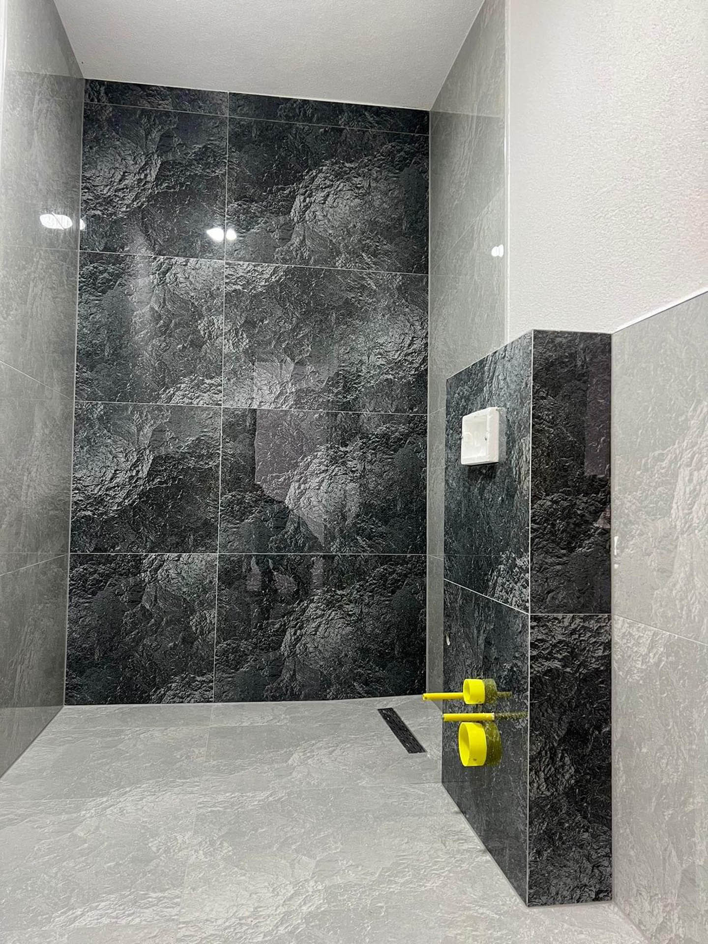 rénovation salle de bain Genève